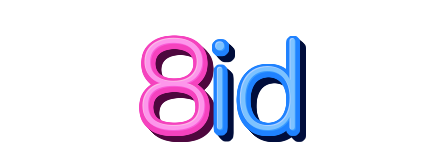 8id — logo kanal