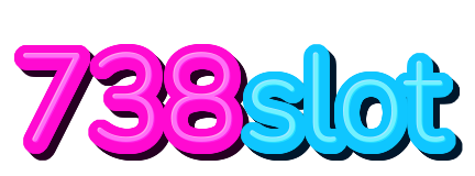 738slot — logo kanal