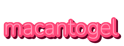 macantogel — logo kanal